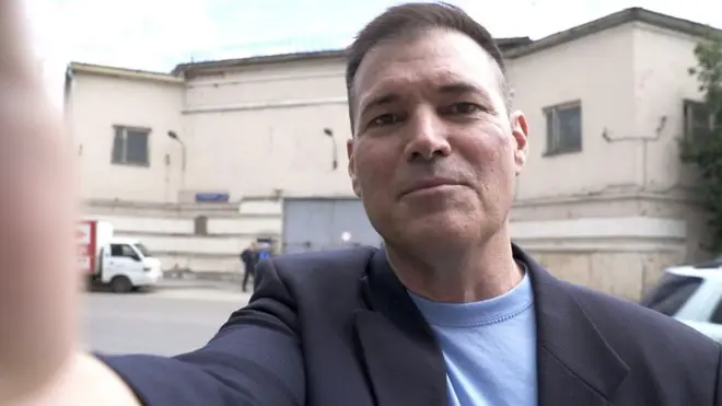 Гейлен Грандстафф