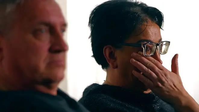 Ožalošćene porodice u strahu od ponovnog rata u Bosni i Hercegovini