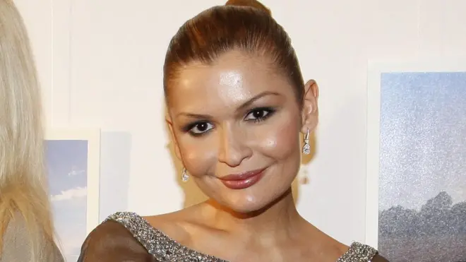 Lola Kərimova-Tillayeva