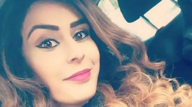 Faizah Shaheen