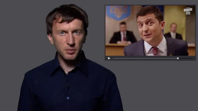 Почему партия президента Украины теряет поддержку.