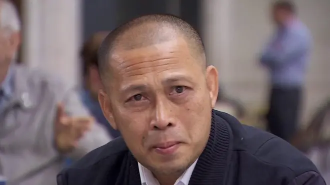 Tan Nguyen