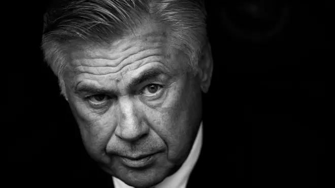 کارلو آنچلوتی