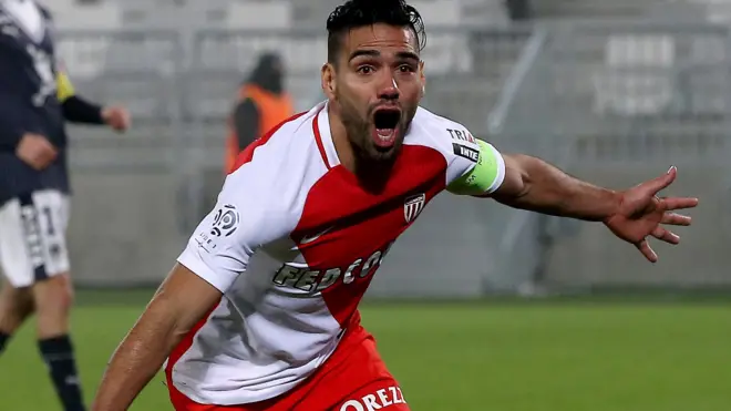 Radamel Falcao