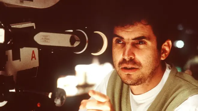 Alfonso Cuarón pasó momentos muy duros cuando recién llegó a Los Ángeles para tratar de hacer cine.