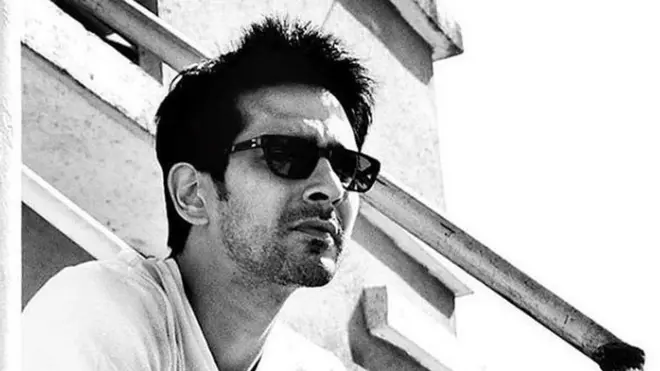 समीर शर्मा