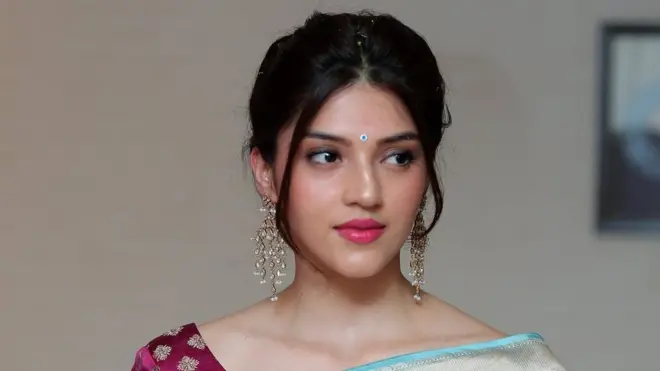 మెహ్రీన్