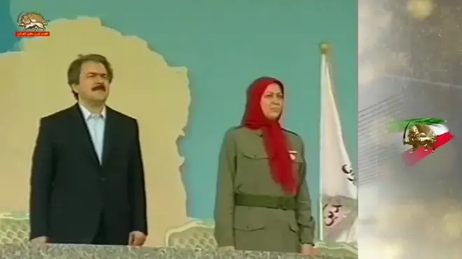 مجاهدین خلق در آلبانی چه می‌کنند؟