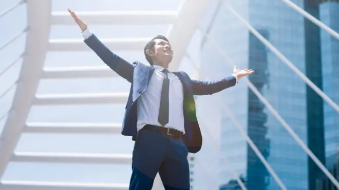 La combinación de seis rasgos de tu personalidad puede indicar tu potencial en el trabajo.