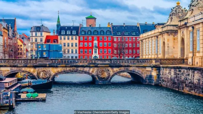 Даниянын өкмөтү тарабынан бөлүнгөн каржылык жардам - башка өлкөлөргө үлгү катары бааланууда