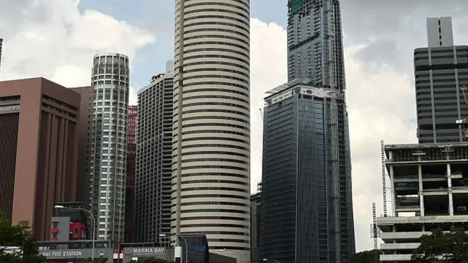 सिंगापुर