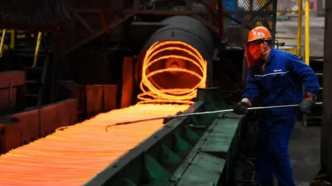 چینی مصنوعات پر ٹیکس عائد کرنے کی بات ڈونلڈ ٹرمپ اپنی انتخابی مہم میں بھی کرتے رہے ہیں