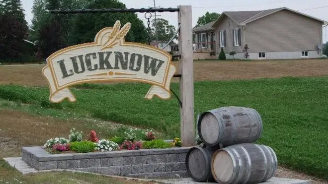 کینیڈا کا لکھنؤ اپنے کھیلوں کے مقابلے اور باڈی بلڈنگ مقابلوں کے لیے معروف ہے