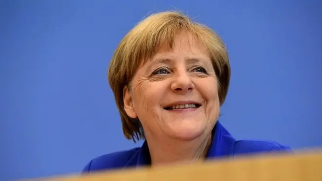 La Chancelière Allemande en visite officielle à Alger pour convaincre les autorités d'accueillir les ressortissants algériens en situation irrégulière en Allemagne