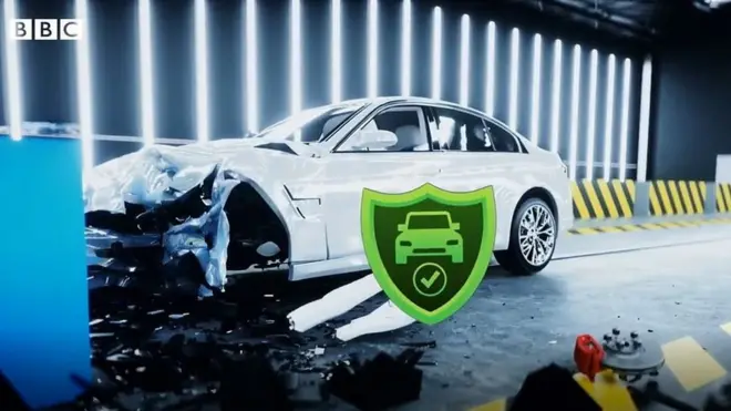 క్రాష్ టెస్ట్