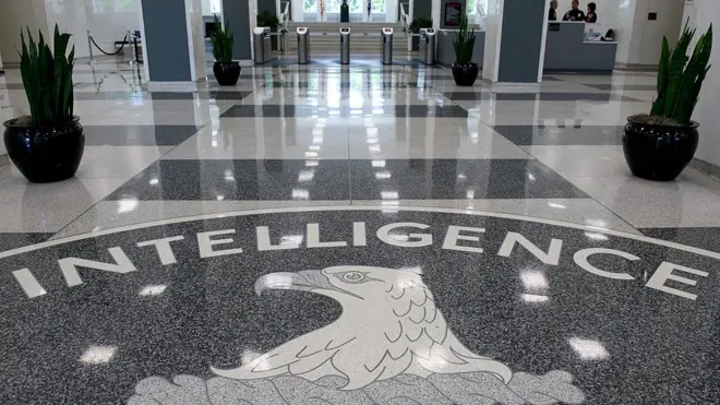 Schulte's data theft is the largest in the history of the CIA