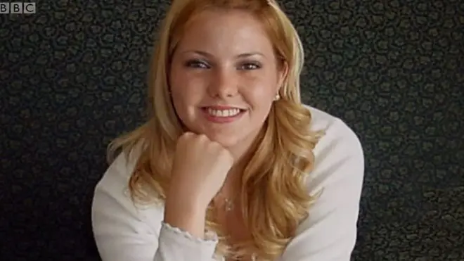 บริตนีย์ กัลลิแวน