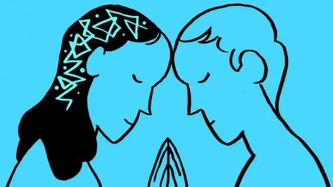 許多人一生中可能都會經歷某種程度的心理或精神問題。