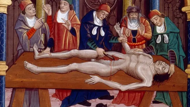 నరమాంస భక్షణ