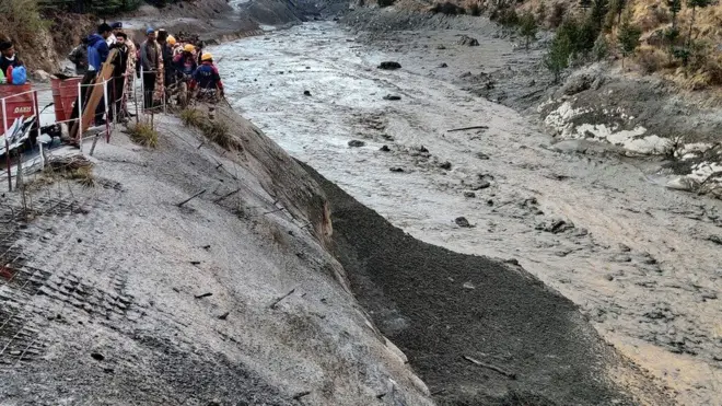 उत्तराखंड