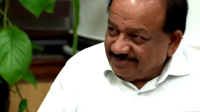 हर्षवर्धन