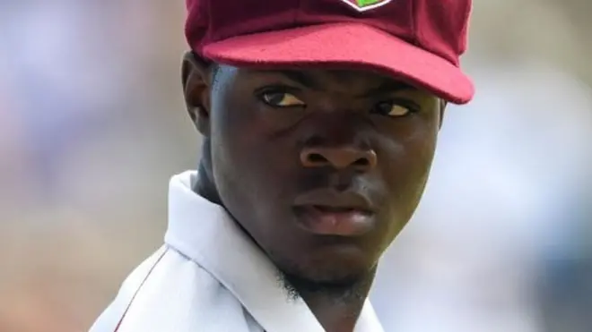 अलज़री जोसफ़