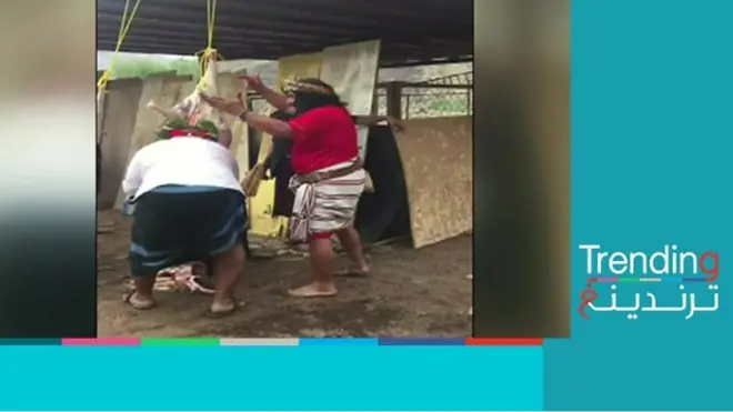 معلم سعودي يشبه أهل الجنوب باليمنيين، فماذا حدث له؟