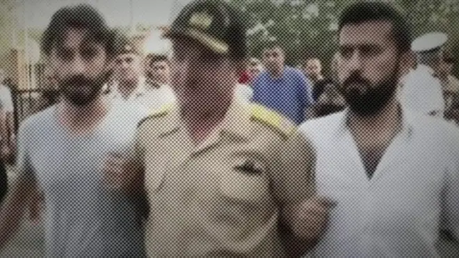 ترکيه کې کودتا