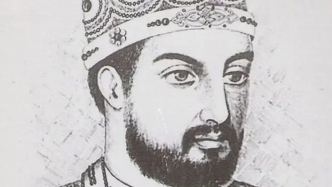 अलाउद्दीन ख़िलजी ने बीस साल तक दिल्ली पर शासन किया था