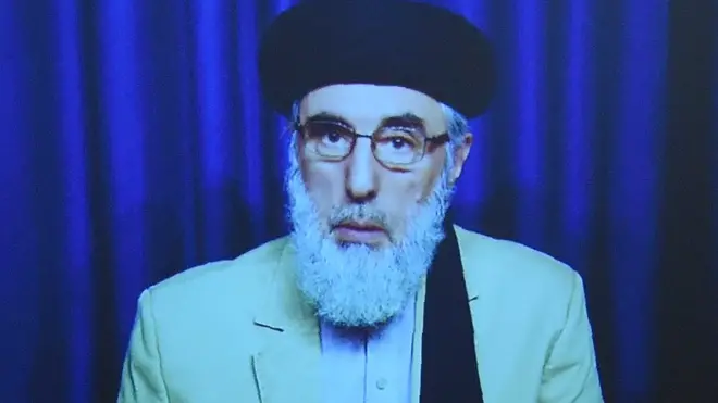 د حزب اسلامی مسوولين وايي د موافقه لیک پلي کولو ته سل په سلو کې ژمن دي.