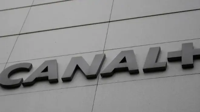 ካናል ፕሉስ መለያ