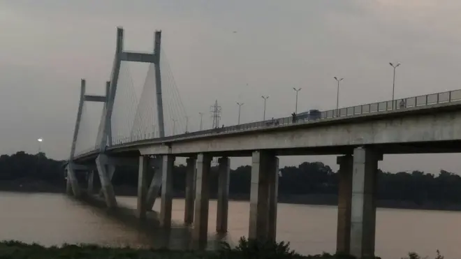 डेथ ब्रिज