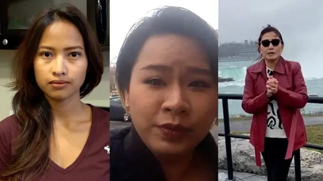 #covid19 #amerikaserikat #wni