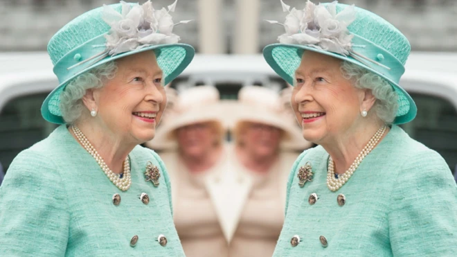 A rainha Elizabeth 2ª, seguindo uma tradiçãorealsbet donomaisrealsbet dono250 anos, tem duas datasrealsbet donoaniversário