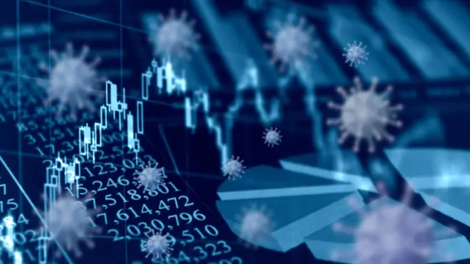 La poca claridad respecto al número de contagiados en el mundo es uno de los factores que hace difícil hacer proyecciones correctas respecto a la enfermedad.