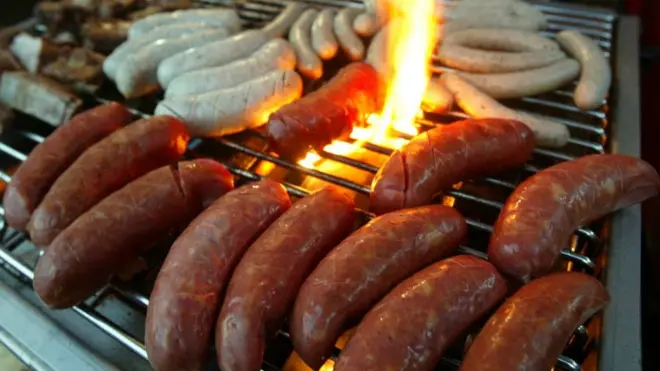 Остаточні висновки про зв'язок астми і сосисок можна буде зробити після подальших досліджень