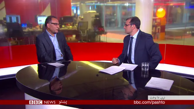 اسماعيل سعادت او حفيظ الله معروف