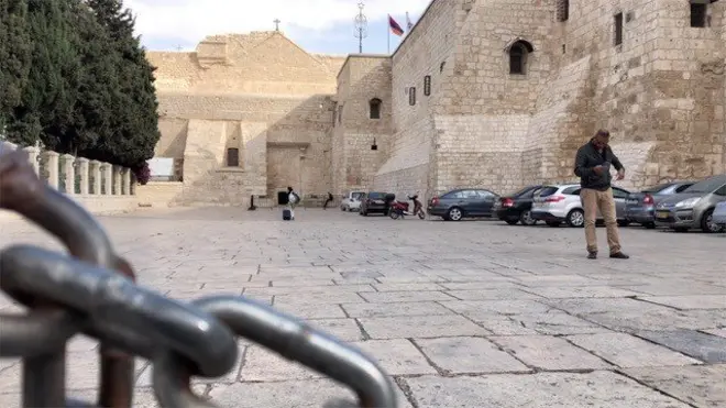 بترول فلسطين