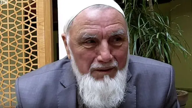 Алибой Йўляхши