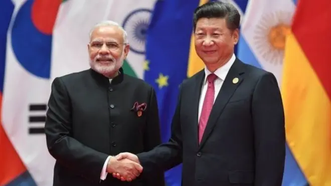 انڈیا، پاکستان