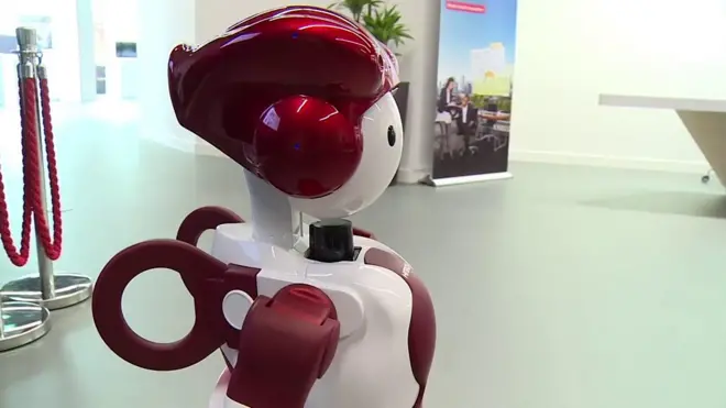 หุ่นยนต์