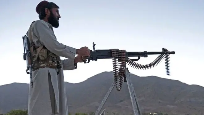 तालिबान