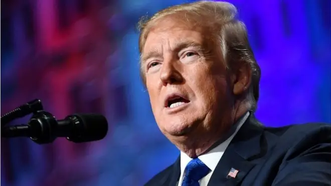 قال محامٍ للرئيس إن ادعاءات تورطه في التهرب الضريبي "زائفة بنسبة 100 بالمئة"