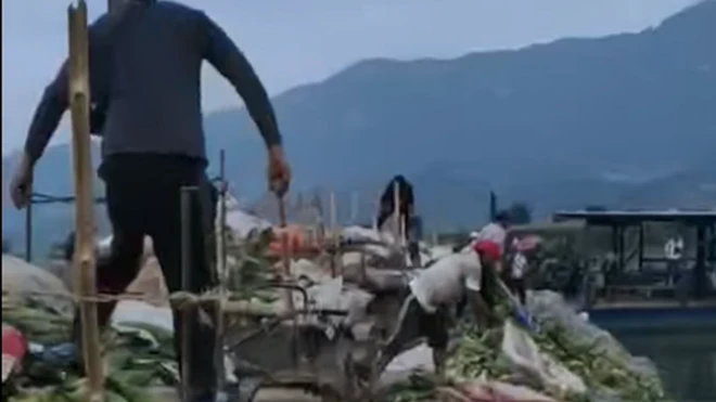 ဝယ်သူဈေးကွက်ဖြစ်နေ