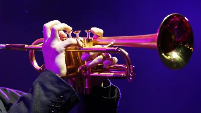 В поисках джаза ненасытный любитель этого жанра музыки однажды приедет в Перелик