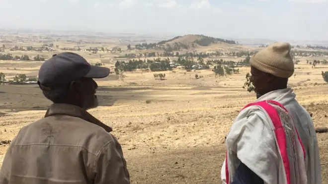 Maanguddoota naannichaa Tulluu Farraa biratti