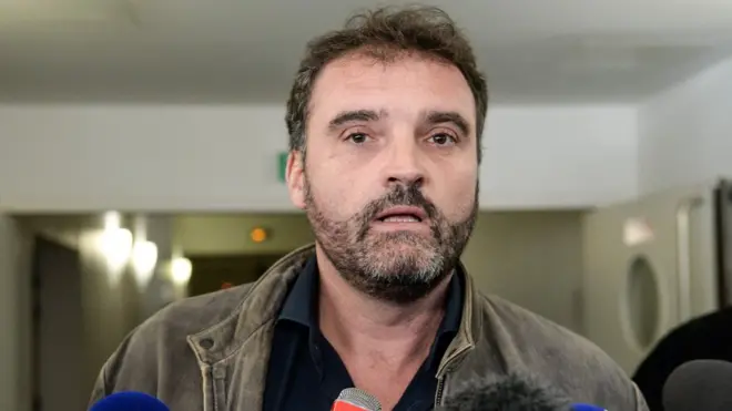 Doktorri kuni kana dura dhukkubsattoota 7 summeessuun himatamniiru, isaan garuu ni balaaleffatu