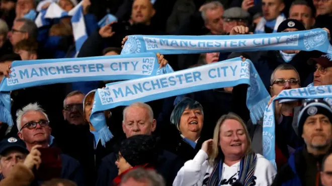 Манчестер Сити