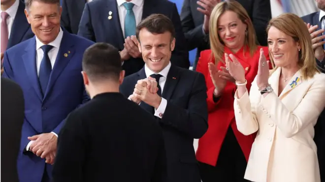 Зеленський