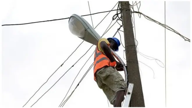 Aadota odun ree ti e ti n paro atunse ise yin fawon omo Naijiria lero awon kan